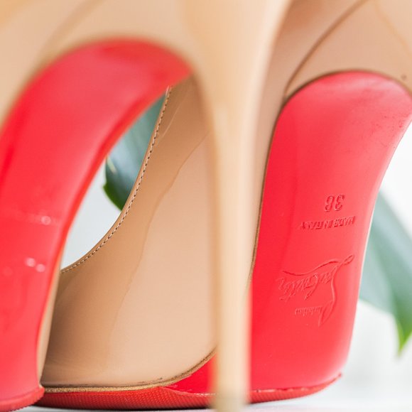 Christian Louboutin CORNIELLE 100mm - Picture 3 of 16